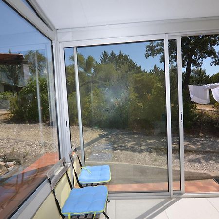 La Petite Cigale Villa Cesseras Eksteriør billede