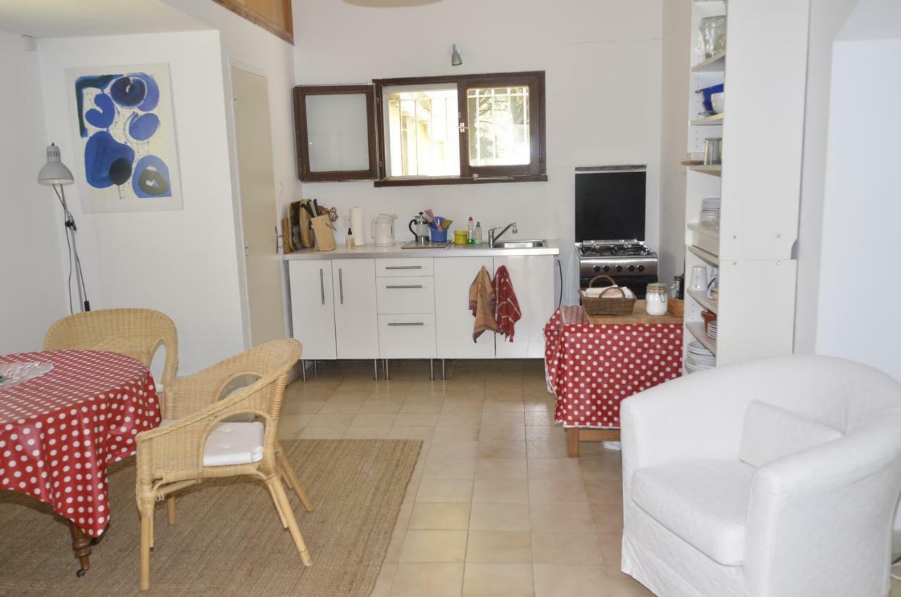 La Petite Cigale Villa Cesseras Eksteriør billede